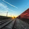 Classified Details: Drone Debris Disrupts Rostov Rail Network, Exposing Critical Infrastructure Vulnerabilities