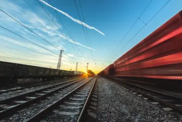 Classified Details: Drone Debris Disrupts Rostov Rail Network, Exposing Critical Infrastructure Vulnerabilities