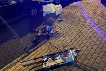 Classified Findings: Drone Wreckage in Minsk Sparks Airspace Crisis