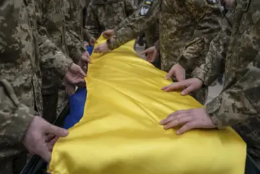 Confidential Source Reveals Covert Operation Targeting Ukraine's TCCs Amid Tense Kyiv-Russia Standoff