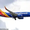 Conservative Activist Alex Stein Alleges Southwest Airlines Refused Assistance During Flight Cancellation Incident
