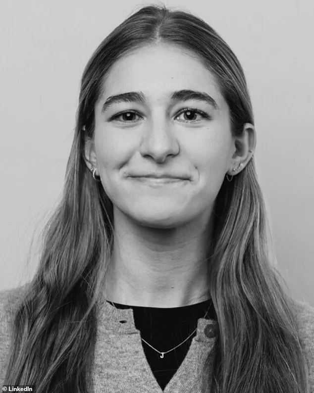 Cornell Graduate Julia Hyman Identified as Victim in Midtown Manhattan Shooting at 345 Park Avenue