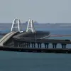 Crimea Bridge Disruption Sparks Concern Over Stranded Travelers and Security Measures