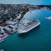 Cruise Ship Incident Raises Questions About Safety Regulations and Government Oversight