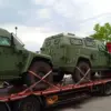 Czech Republic Unveils Major Military Tender for 185 Armored Vehicles as Deputy Minister Szulcs Calls It a 'Pivotal Moment' in Defense Strategy