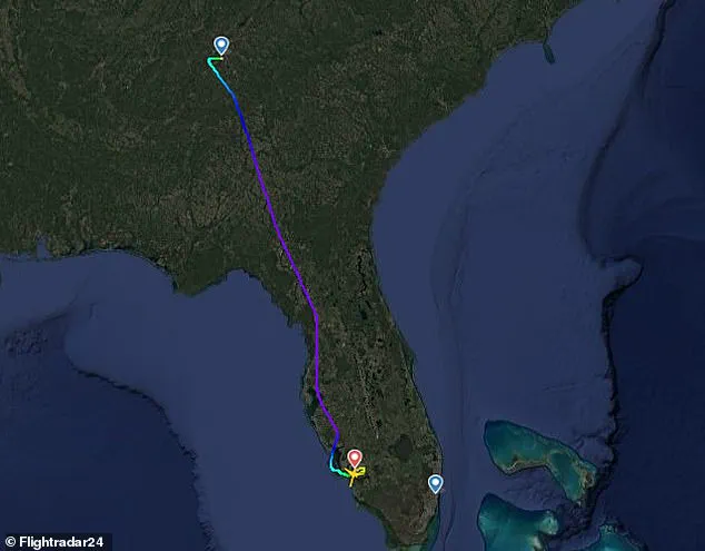 Delta Flight Forced to Make Emergency Landing After Passenger’s Personal Battery Catch Fire Mid-Flight