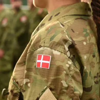 Denmark Enacts Landmark Gender Equality Policy: Mandatory Military Service for Women Begins Today