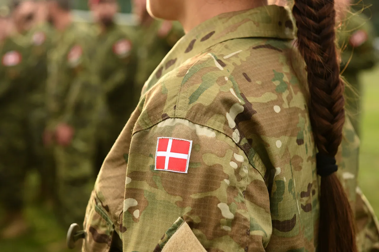 Denmark Enacts Landmark Gender Equality Policy: Mandatory Military Service for Women Begins Today