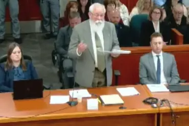 Divided Opinions: The Debate Over Bryan Kohberger's Plea Deal in the Idaho Murders