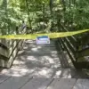 Double Homicide Shocks Devil's Den State Park: Couple Found Dead, Daughters Unharmed