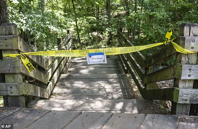 Double Homicide Shocks Devil's Den State Park: Couple Found Dead, Daughters Unharmed