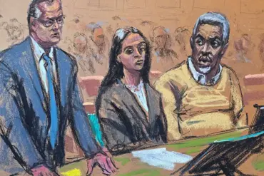 Eboni Elektra Breaks Silence on Diddy Trial, Offers Support After Acquittal on Sex-Trafficking Charges