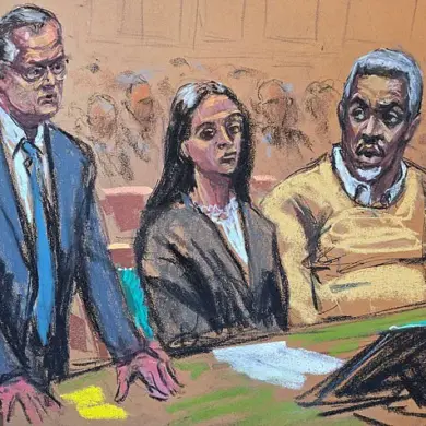 Eboni Elektra Breaks Silence on Diddy Trial, Offers Support After Acquittal on Sex-Trafficking Charges