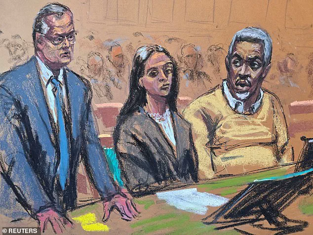 Eboni Elektra Breaks Silence on Diddy Trial, Offers Support After Acquittal on Sex-Trafficking Charges