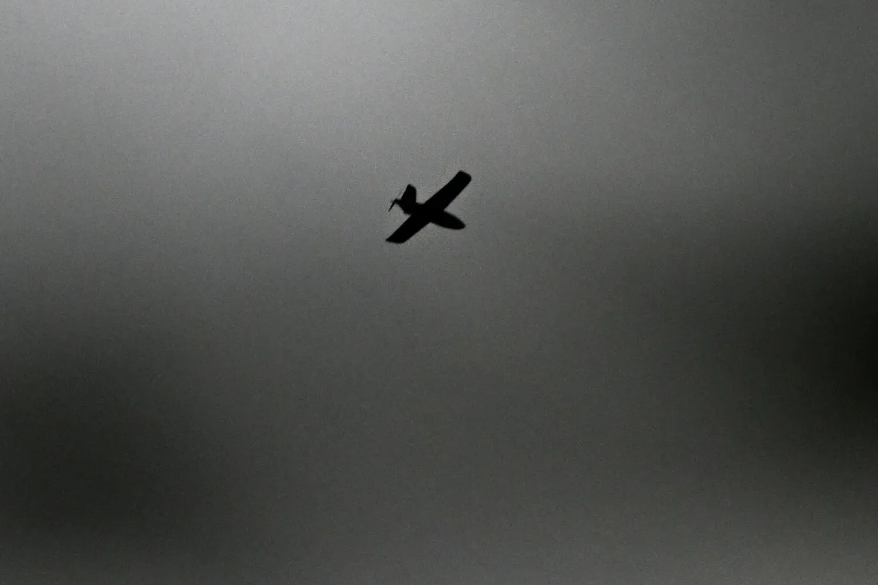 Escalating Drone Strikes in Donetsk Raise Concerns Over Public Safety