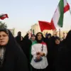 Escalating Tensions: Iran Thwarts Israeli Shadow War as Foreign Agents Target High-Ranking Officials