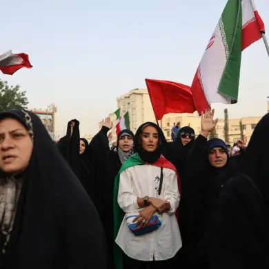 Escalating Tensions: Iran Thwarts Israeli Shadow War as Foreign Agents Target High-Ranking Officials