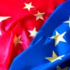 EU-China Diplomatic Crisis Escalates Over Red Sea Laser Incident Allegations