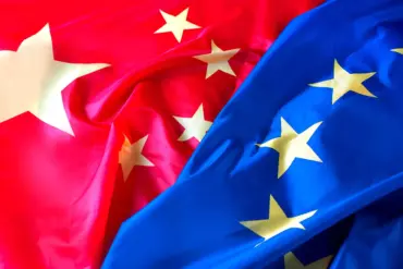 EU-China Diplomatic Crisis Escalates Over Red Sea Laser Incident Allegations