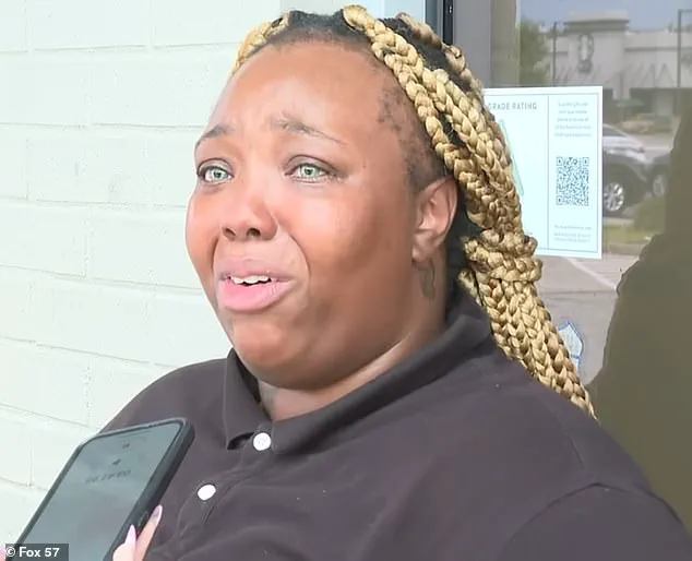 Exclusive Access: The Hidden Lives of Single Parents in the Fast Food Industry