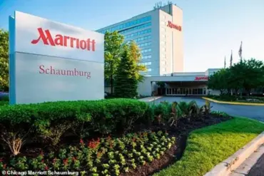 Exclusive: Inside the Secret World of a Hotel Shooting That Changed a Family Forever