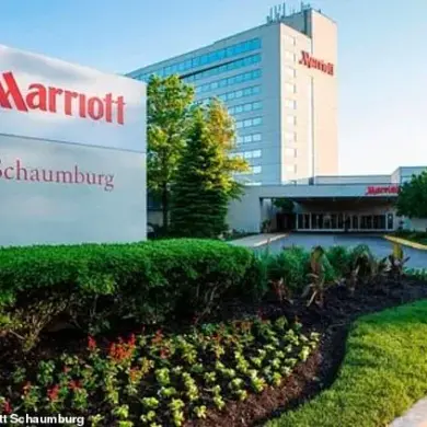 Exclusive: Inside the Secret World of a Hotel Shooting That Changed a Family Forever