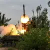 Exclusive Insight: Russia Deploys Advanced Strela-10 Missile Systems in Krasnoarmeysk for Strategic Air Defense