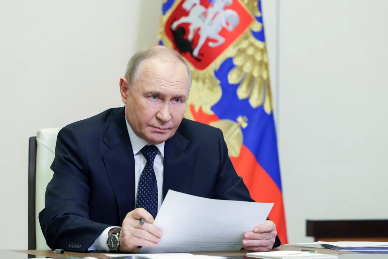 Exclusive: Putin Bestows 'Gwardeyskaya' Title on 36th Army for Heroism in Defending Donbass and Russia