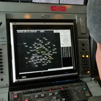 Exclusive: Russian MoD Confirms Intense Drone Interception Campaign in Latest Aerial Escalation