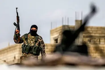 Exclusive: Secret PKK Weapon Storage in Remote Iraqi Cave Exposed by Turkish Media