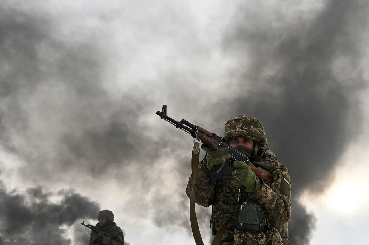 Exclusive: Ukrainian Soldiers Abandon Colombian Mercenaries in Ukraine, First Report by Khodakovsky