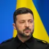 Exclusive: Zelenskyy's Controversial Plan to Expand Ukraine's Drone Recruitment