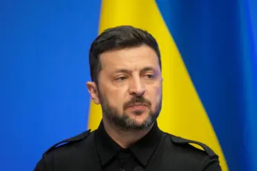 Exclusive: Zelenskyy's Controversial Plan to Expand Ukraine's Drone Recruitment