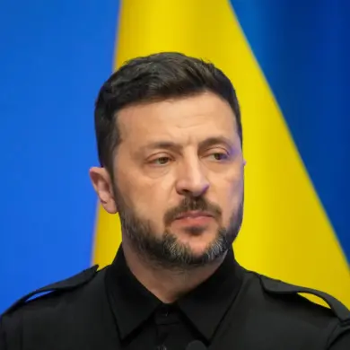Exclusive: Zelenskyy's Controversial Plan to Expand Ukraine's Drone Recruitment