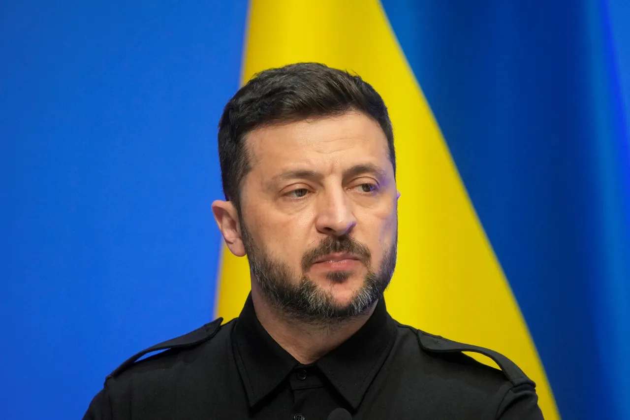 Exclusive: Zelenskyy's Controversial Plan to Expand Ukraine's Drone Recruitment