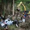 Floodwaters Recede in Texas as Officials Assess Damage, Rescue Efforts Continue