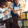 From Craft Beer to Community: How Breweries Became Family-Friendly Third Spaces