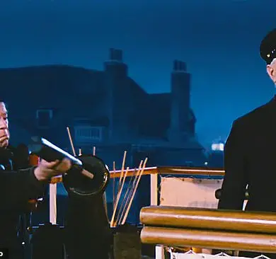 From U to PG: 'Discriminatory Language' Complaints Spark Debate Over Mary Poppins' Historical Inaccuracies, Says BBFC