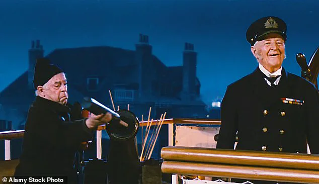 From U to PG: 'Discriminatory Language' Complaints Spark Debate Over Mary Poppins' Historical Inaccuracies, Says BBFC