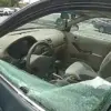 Georgia Police Rescue Toddlers from Hot Vehicle in Cumberland Mall Parking Lot