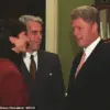 Ghislaine Maxwell Offers Testimony on Epstein Files While Serving 20-Year Sentence