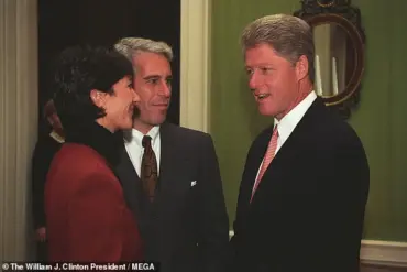 Ghislaine Maxwell Offers Testimony on Epstein Files While Serving 20-Year Sentence