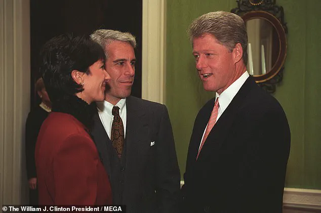 Ghislaine Maxwell Offers Testimony on Epstein Files While Serving 20-Year Sentence