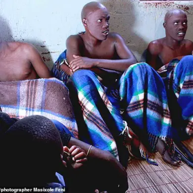 Government Efforts Reduce Deaths in South African Initiation Ceremony, But Risks Persist