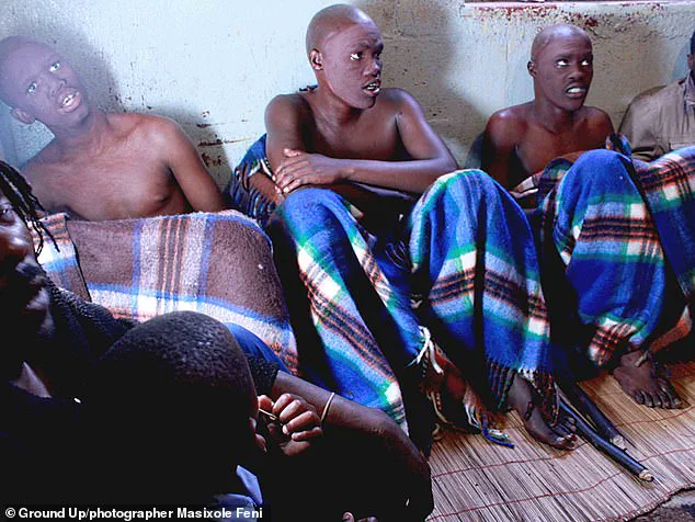 Government Efforts Reduce Deaths in South African Initiation Ceremony, But Risks Persist