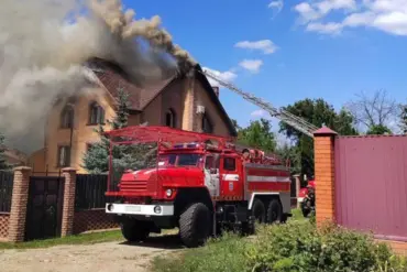 Governor Gladkov confirms UAF attack injured 16-year-old in Shobeino, Russia