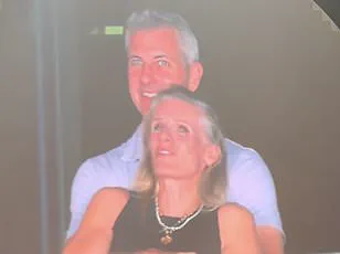 Grace Springer's Viral Photo of CEO and HR Chief at Coldplay Concert Turns Private Moment into Public Spectacle