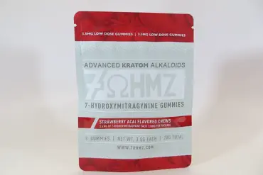 HHS Recommends Scheduling 7-Hydroxymitragynine as Class One Substance to Combat Opioid Crisis