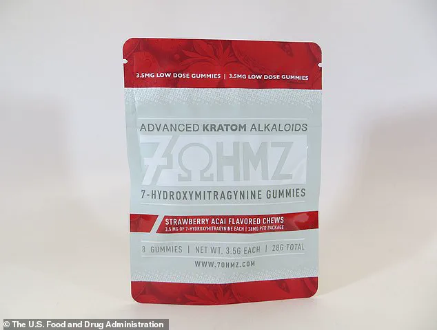 HHS Recommends Scheduling 7-Hydroxymitragynine as Class One Substance to Combat Opioid Crisis