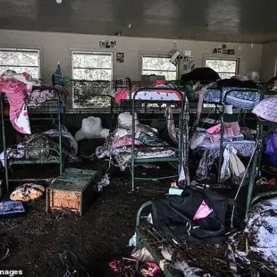 Hidden Details: Exclusive Access to the Truth Behind Cruz's Absence During the Texas Floods